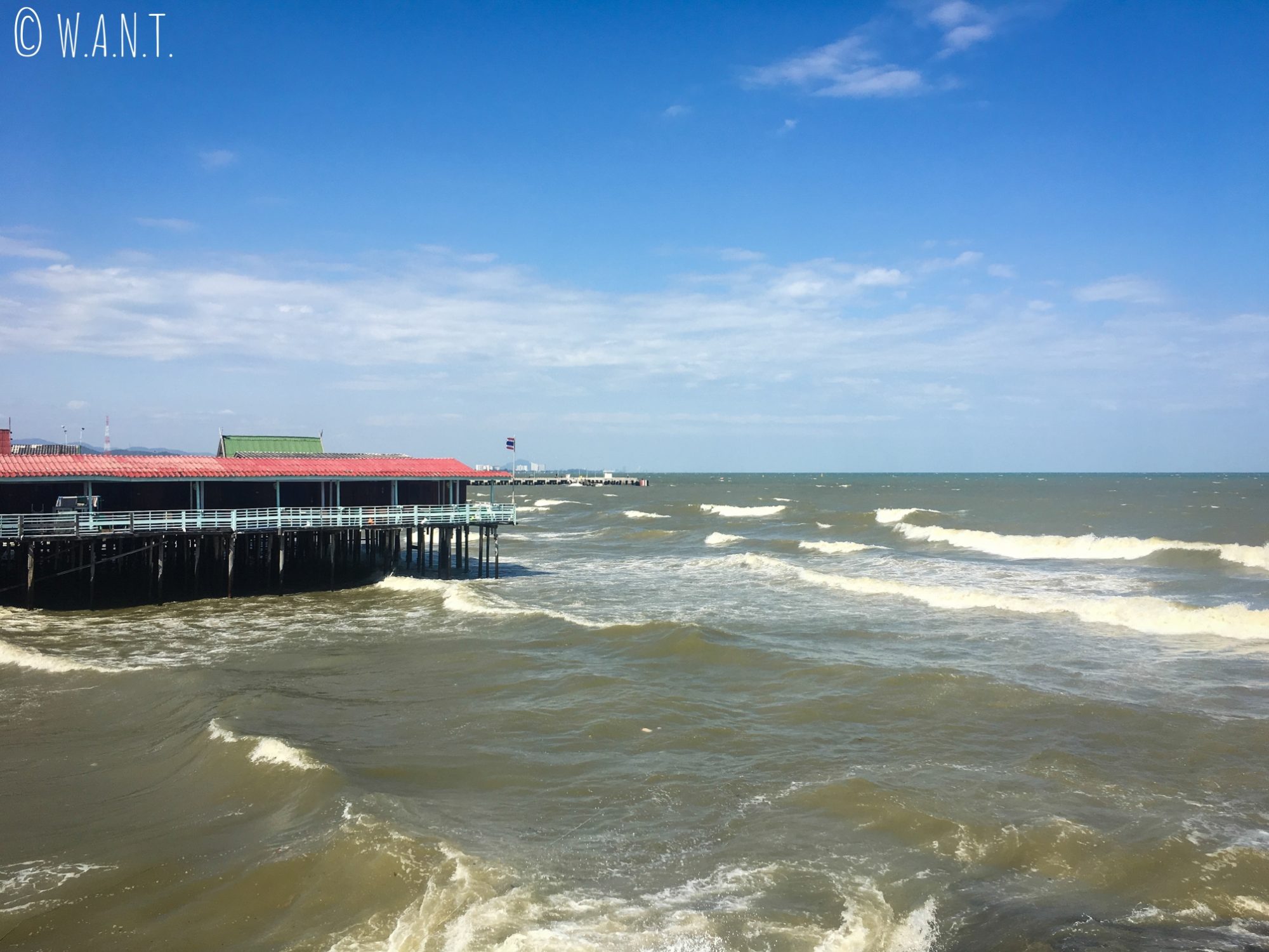 hua hin rencontre